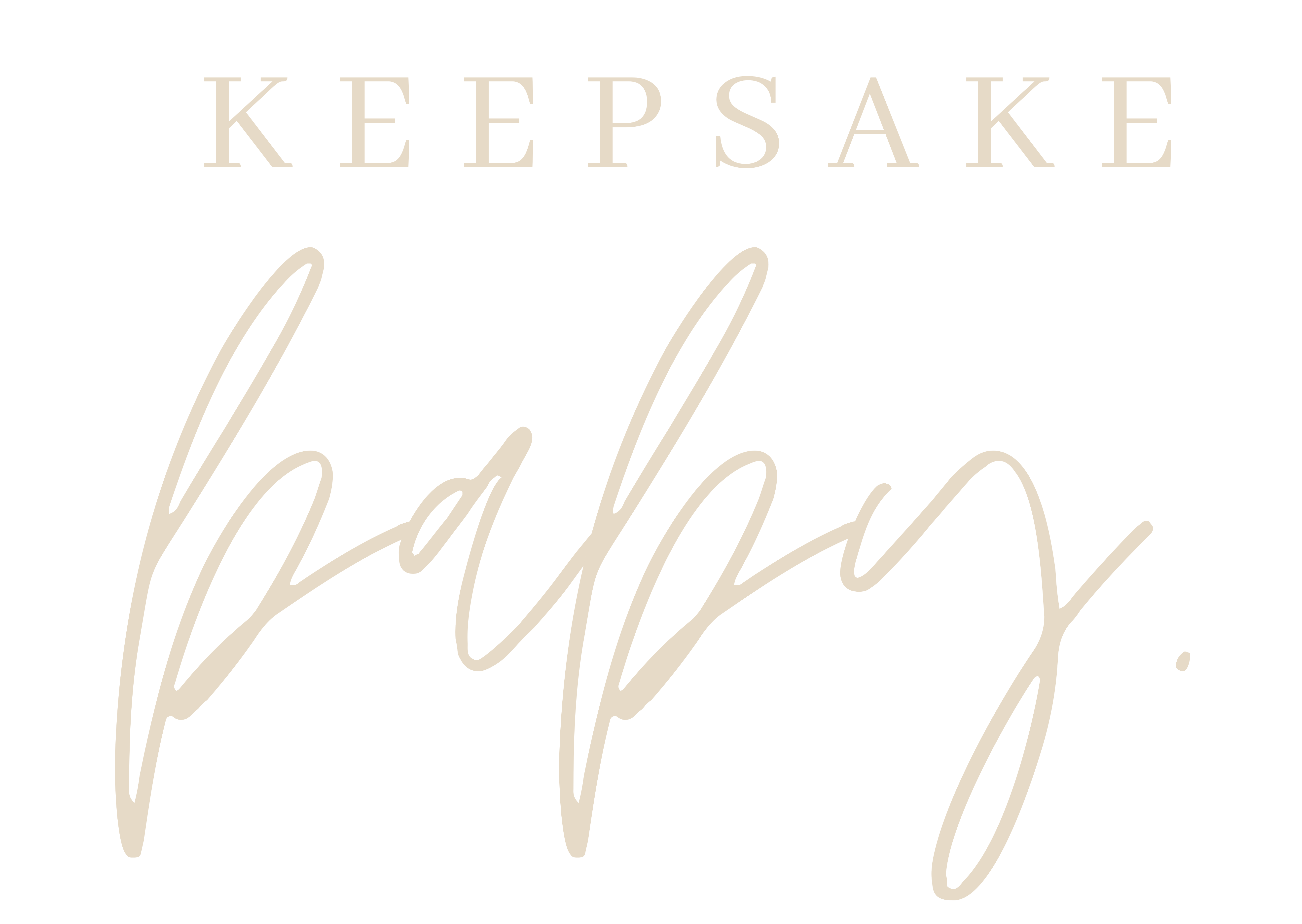Keepsake Baby Pins – Keepsake Baby Co